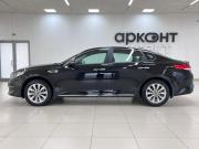 Kia Optima IV Волгоград  - изображение 47