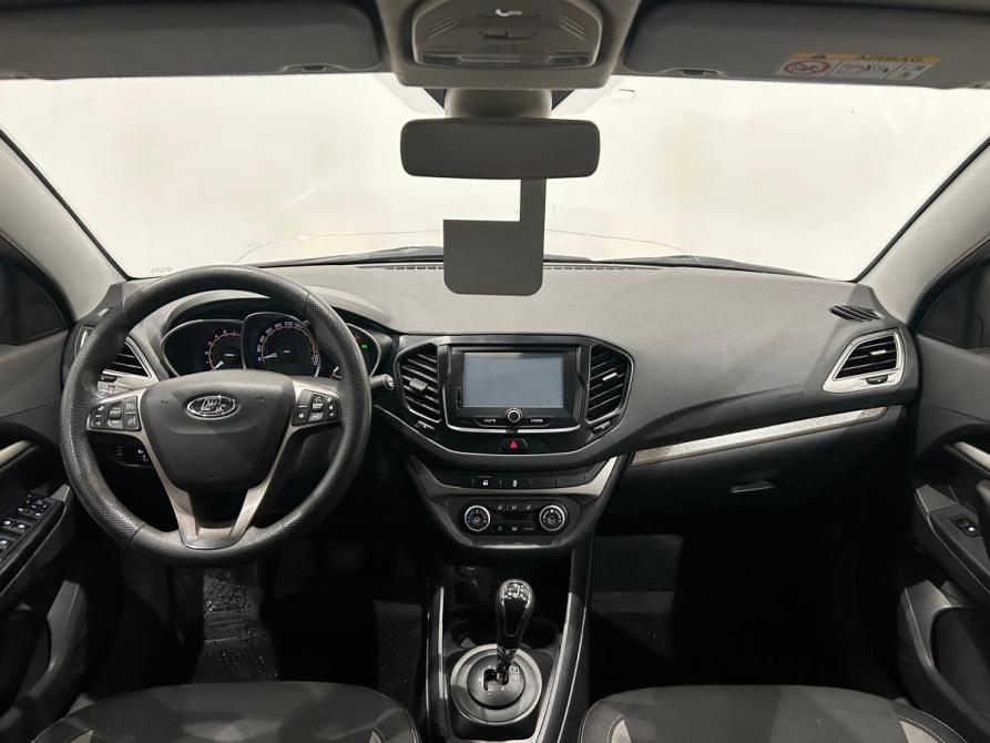 Lada (ВАЗ) Vesta I Санкт-Петербург  - изображение 17