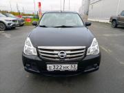 Nissan Almera III (G15) Санкт-Петербург  - изображение 12