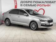 Skoda Rapid II Москва  - изображение 22