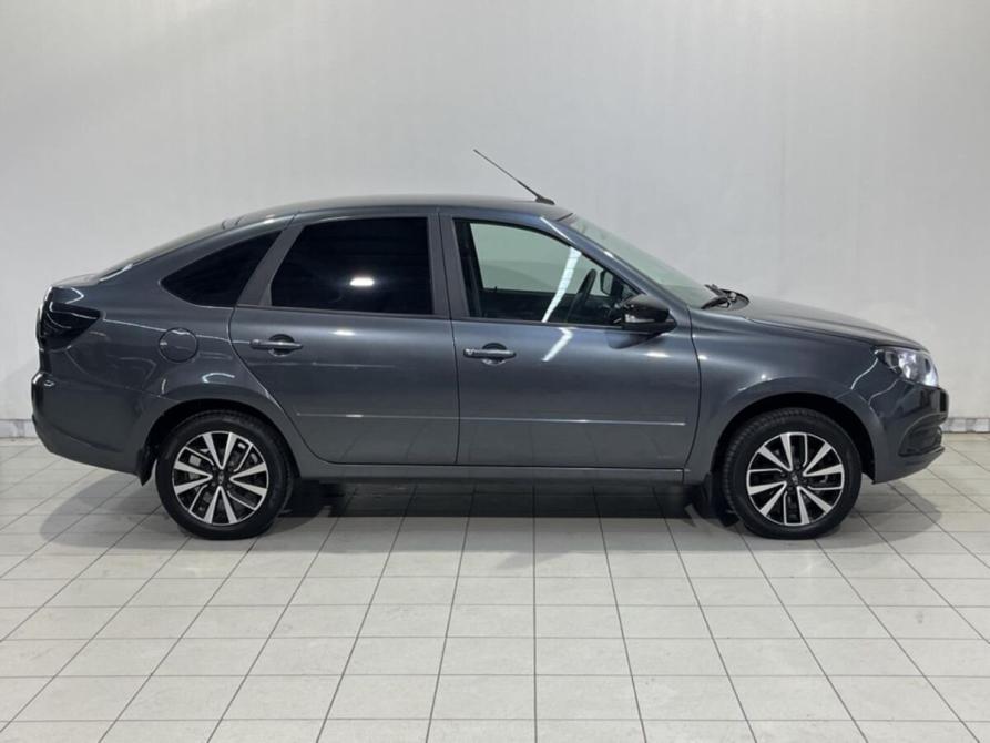 Lada (ВАЗ) Granta I Рестайлинг Курск  - изображение 4