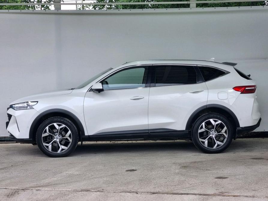 Haval F7 I Рестайлинг Петрозаводск  - изображение 9