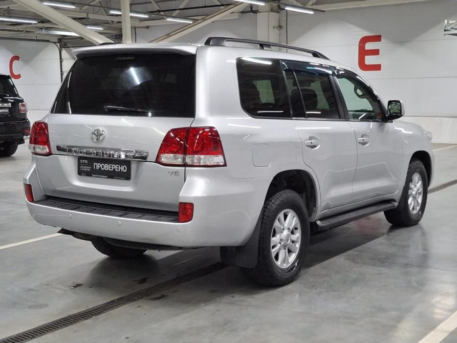 Toyota Land Cruiser 200 Series Казань  - изображение 6