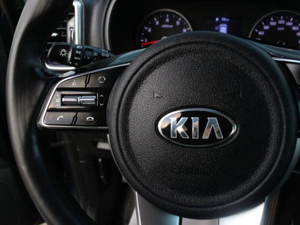 Kia Sportage IV Рестайлинг с пробегом 2021 года, цена 1 869 000 рублей, 172150 км, внедорожник, Автокод Объявления