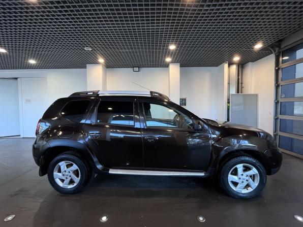 Renault Duster I Рестайлинг с пробегом 2016 года, цена 970 000 рублей, 158311 км, внедорожник, Автокод Объявления