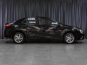 Toyota Corolla XI (E160 E170 E180) Тюмень  - изображение 22