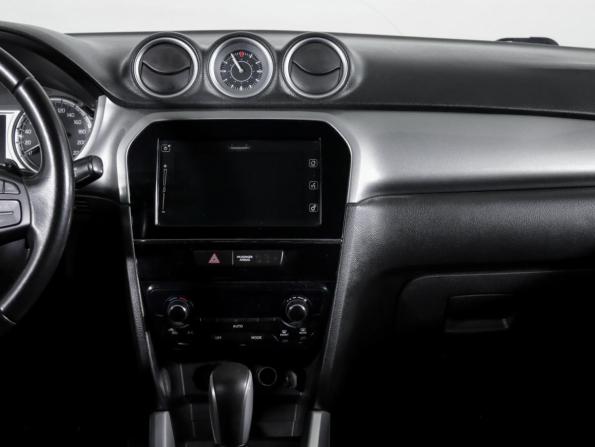 Suzuki Vitara II с пробегом 2016 года, цена 1 050 000 рублей, 133790 км, внедорожник, Автокод Объявления