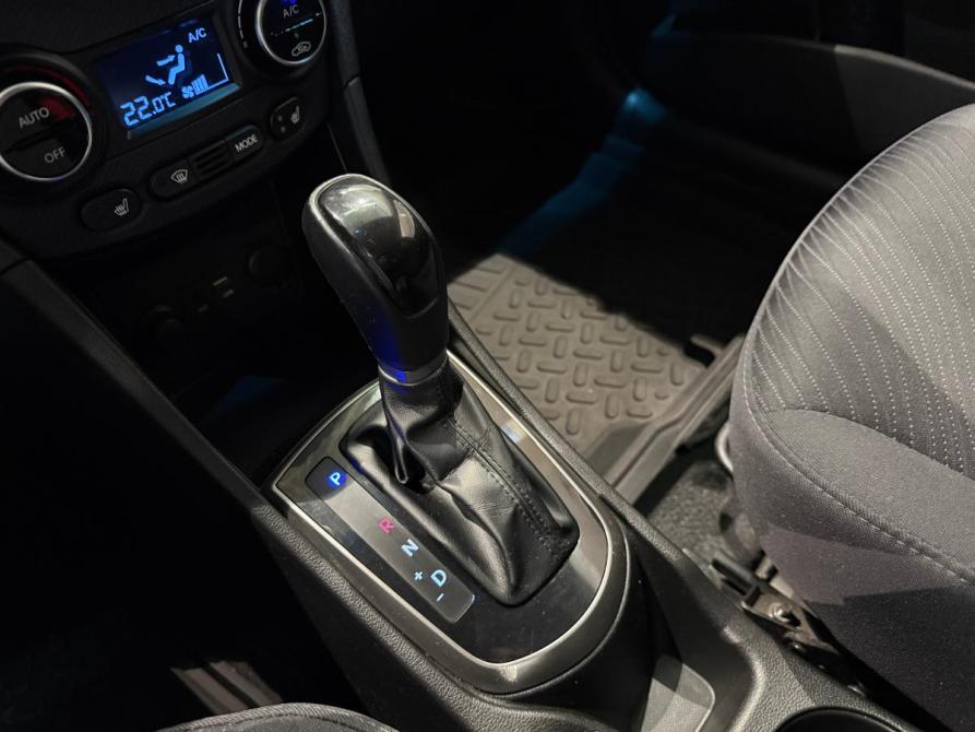 Hyundai Solaris I Рестайлинг Самара  - изображение 16