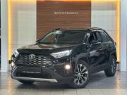 Toyota RAV4 V (XA50) Челябинск  - изображение 22