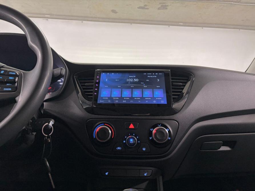 Hyundai Solaris II Екатеринбург  - изображение 24