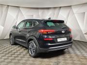 Hyundai Tucson III Рестайлинг Москва  - изображение 25