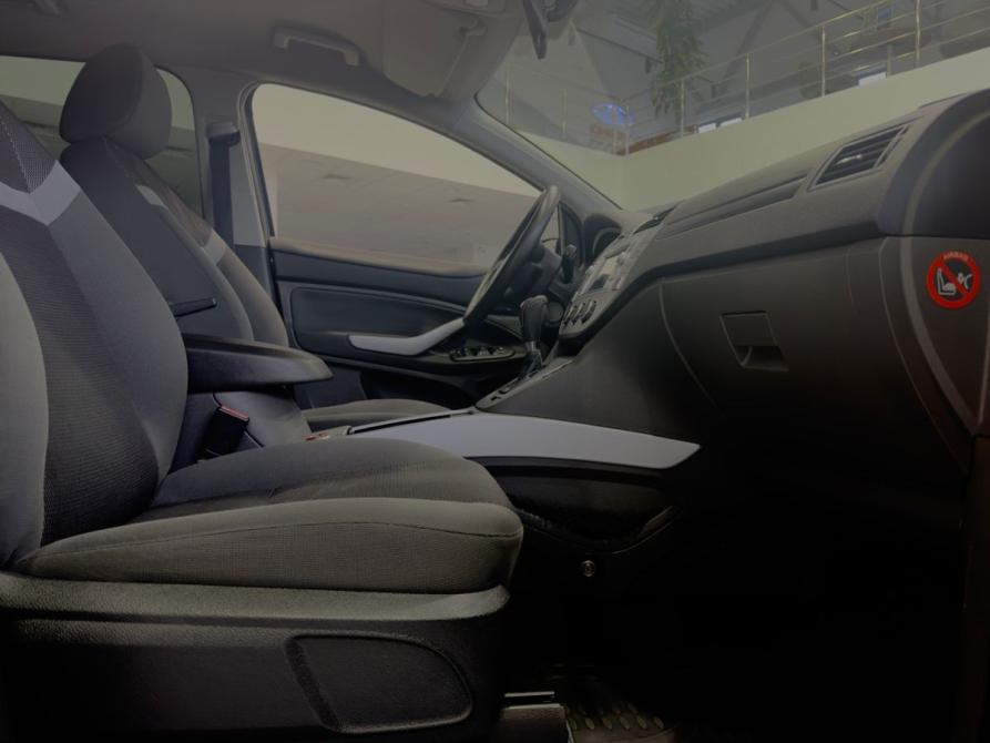 Ford Kuga I Ростов-на-Дону  - изображение 14