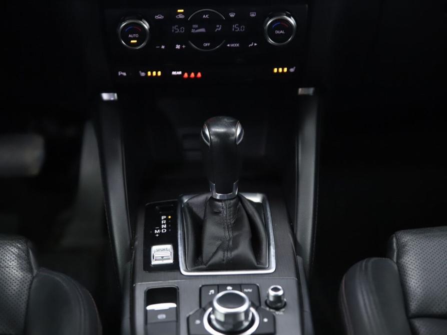 Mazda CX-5 I Рестайлинг Уфа  - изображение 15