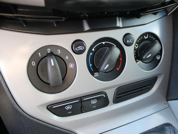 Ford Focus III с пробегом 2011 года, цена 769 000 рублей, 112405 км, хэтчбек, Автокод Объявления