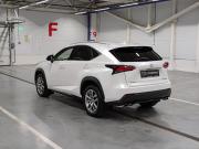 Lexus NX I Казань  - изображение 36