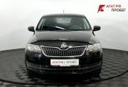 Skoda Rapid I Нижний Новгород  - изображение 9