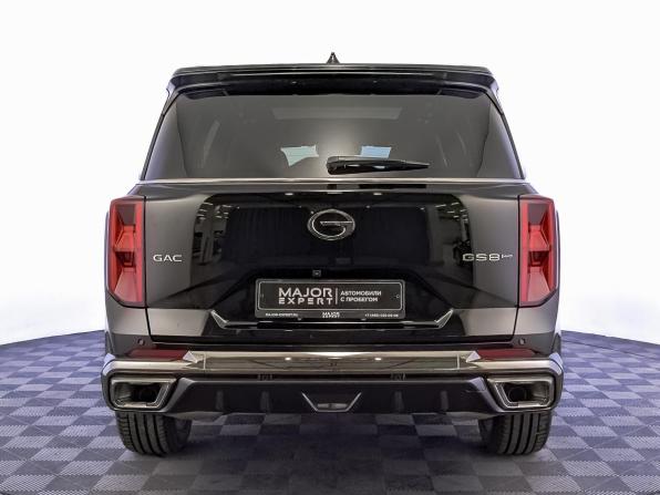 GAC GS8 II с пробегом 2025 года, цена 4 070 000 рублей, 19872 км, внедорожник, Автокод Объявления