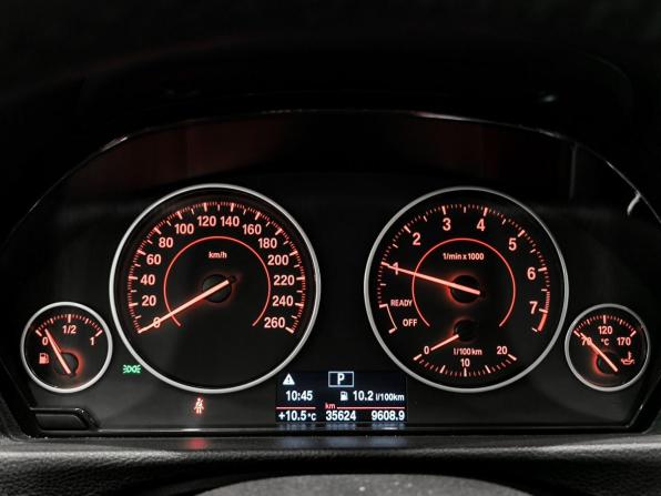 BMW 4 серии F32/F33/F36 Рестайлинг с пробегом 2019 года, цена 4 330 000 рублей, 35623 км, купе, Автокод Объявления