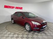 Ford Focus II Рестайлинг Воронеж  - изображение 23