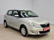 Skoda Fabia II Рестайлинг Альметьевск  - изображение 22
