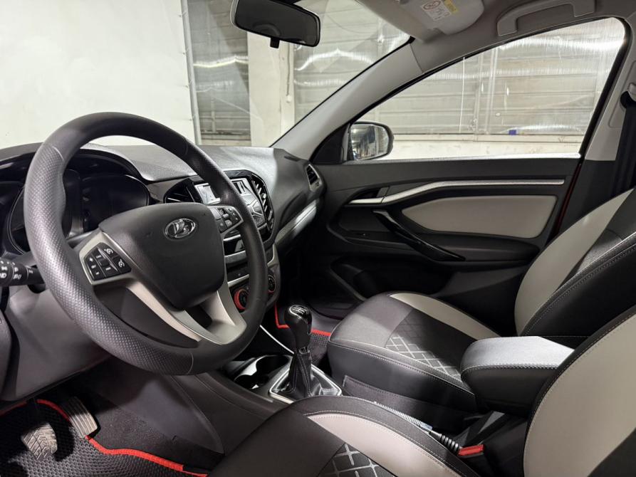 Lada (ВАЗ) Vesta I Химки  - изображение 10