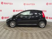 Peugeot 107 I Рестайлинг Вологда  - изображение 24