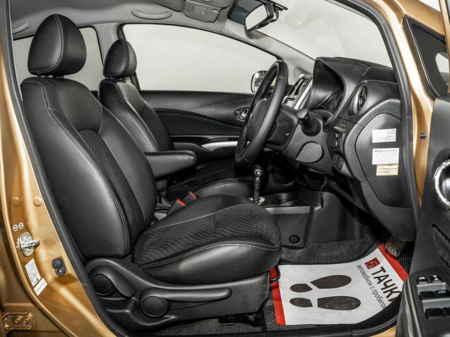 Nissan Note II Иркутск  - изображение 5