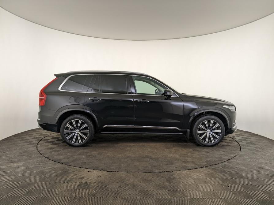Volvo XC90 II Рестайлинг 1 Москва  - изображение 4