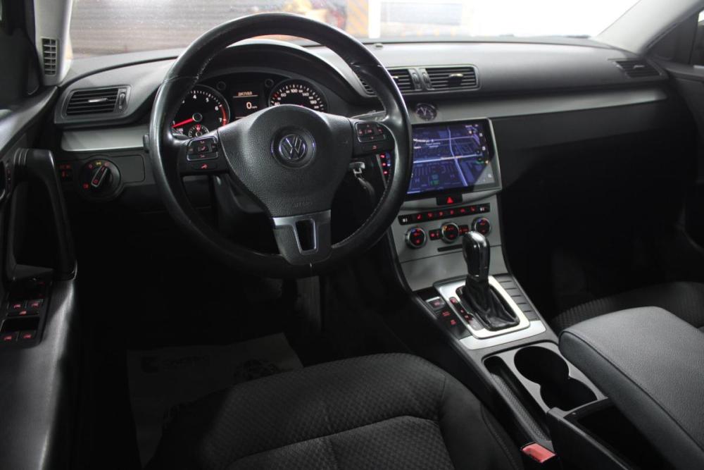 Volkswagen Passat B7 Санкт-Петербург  - изображение 10