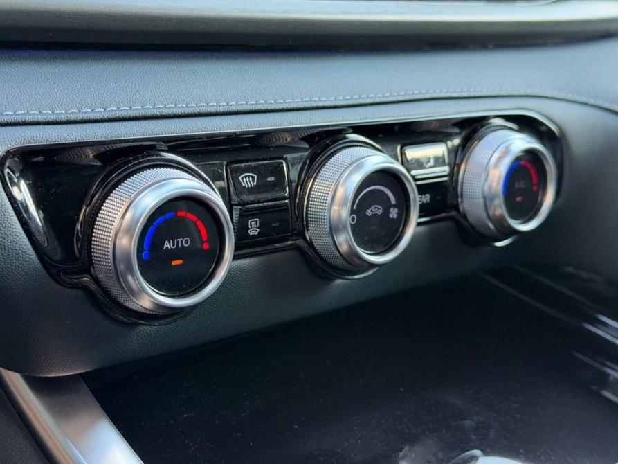 Changan CS95 I Рестайлинг 2 Тула  - изображение 9