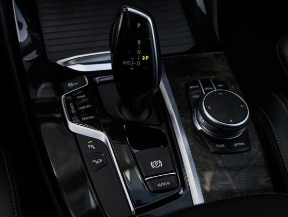 BMW X4 II (G02) с пробегом 2019 года, цена 4 450 000 рублей, 90791 км, внедорожник, Автокод Объявления
