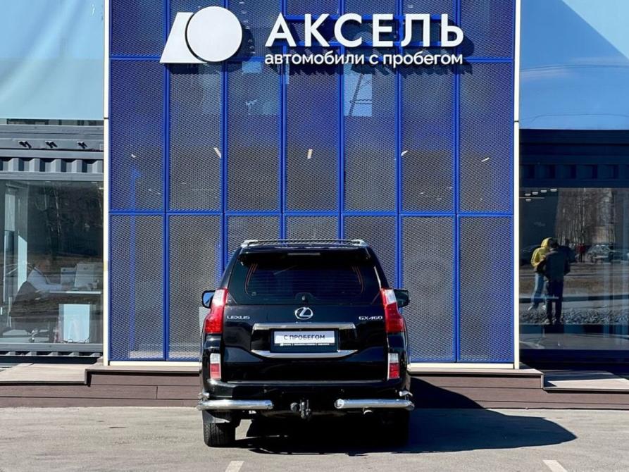 Lexus GX II Архангельск  - изображение 6