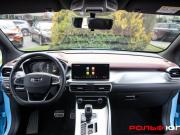 Geely Coolray I Москва  - изображение 32
