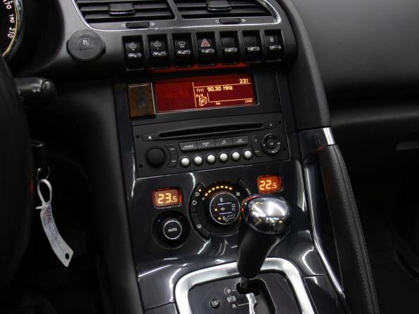 Peugeot 3008 I с пробегом 2011 года, цена 649 000 рублей, 238176 км, внедорожник, Автокод Объявления