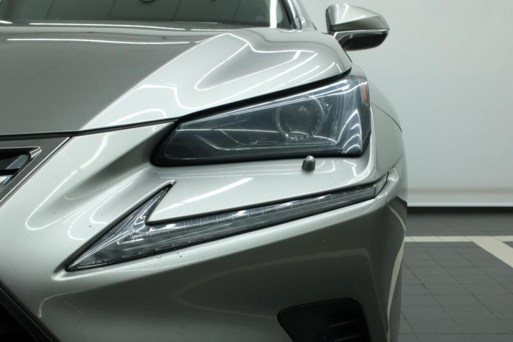 Lexus NX I Красноярск  - изображение 19
