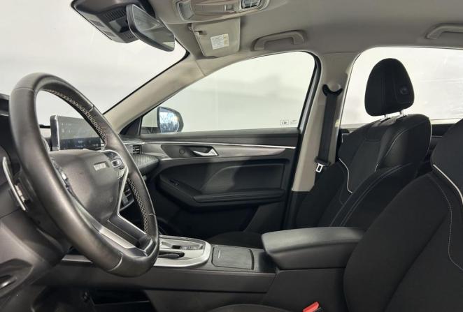 Haval Jolion I Рестайлинг с пробегом 2023 года, цена 1 845 000 рублей, 59767 км, внедорожник, Автокод Объявления