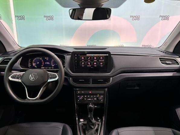 Volkswagen Tharu XR с пробегом 2026 года, цена 2 780 000 рублей, 36 км, внедорожник, Автокод Объявления