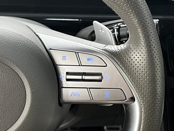 Hyundai Staria I с пробегом 2023 года, цена 5 450 000 рублей, 78093 км, минивэн, Автокод Объявления