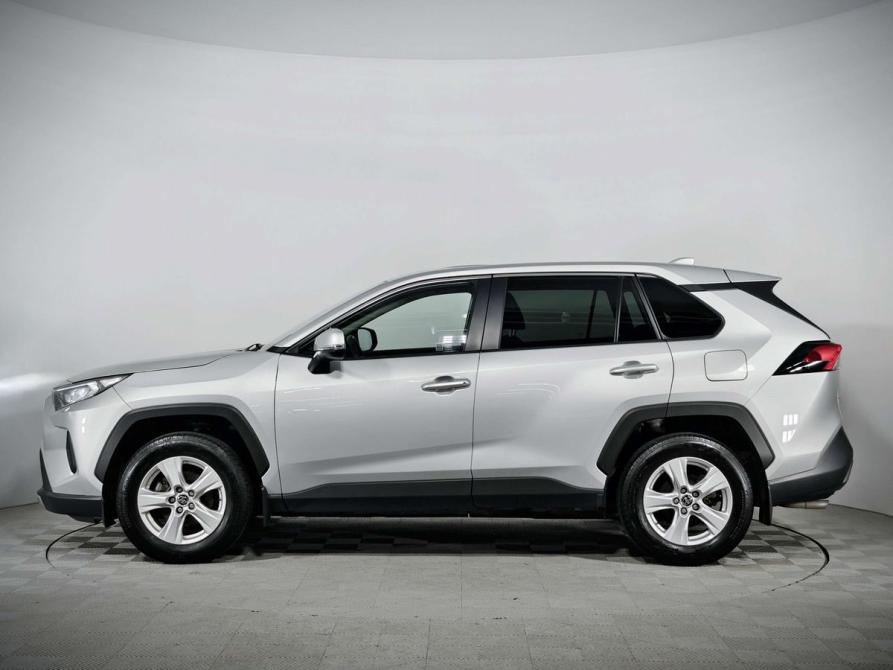 Toyota RAV4 V (XA50) Санкт-Петербург  - изображение 4