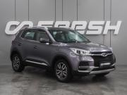 Chery Tiggo 4 I Рестайлинг Воронеж  - изображение 22