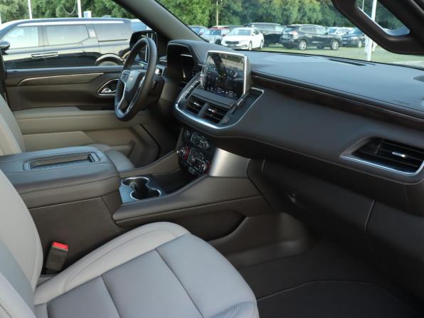 Chevrolet Tahoe V с пробегом 2023 года, цена 9 402 368 рублей, 55 км, внедорожник, Автокод Объявления