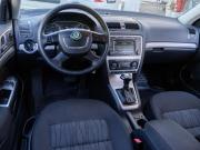 Skoda Octavia II (A5) Рестайлинг Волгоград  - изображение 24