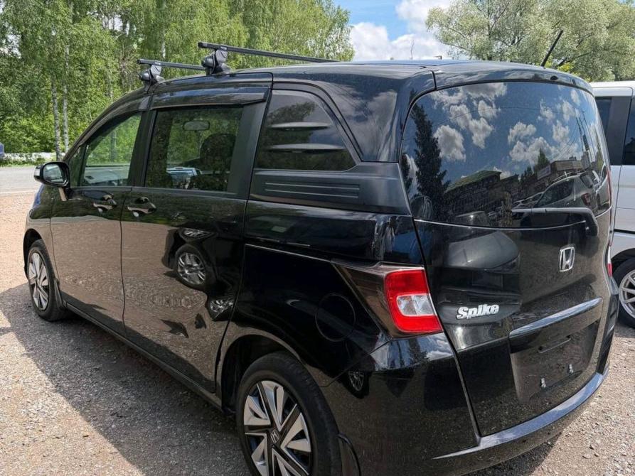 Honda Freed I Рестайлинг Стерлитамак  - изображение 5