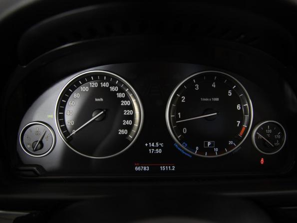 BMW 5 серии VI (F10/F11/F07) с пробегом 2012 года, цена 2 299 000 рублей, 66781 км, седан, Автокод Объявления
