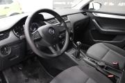 Skoda Octavia III (A7) Томск  - изображение 17