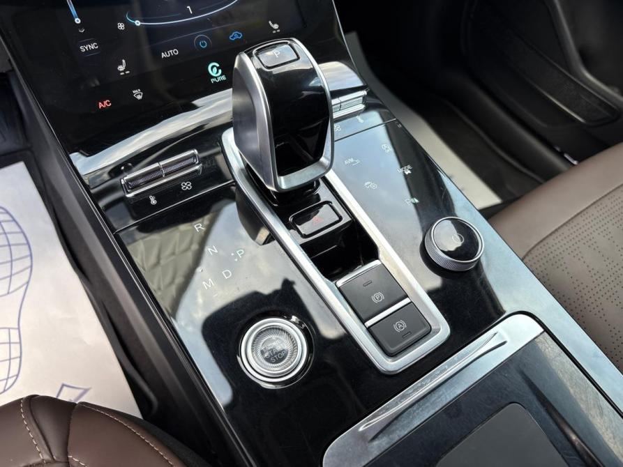 Chery Tiggo 8 Pro I Уфа  - изображение 11