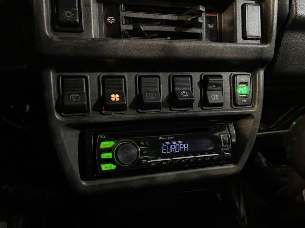 Lada (ВАЗ) 2121 (4x4) I Рестайлинг с пробегом 2010 года, цена 309 900 рублей, 112040 км, внедорожник, Автокод Объявления