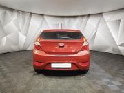 Hyundai Solaris I Москва  - изображение 25