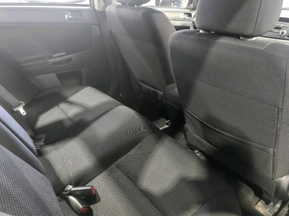 Mitsubishi Lancer X Рестайлинг с пробегом 2011 года, цена 700 000 рублей, 116300 км, седан, Автокод Объявления