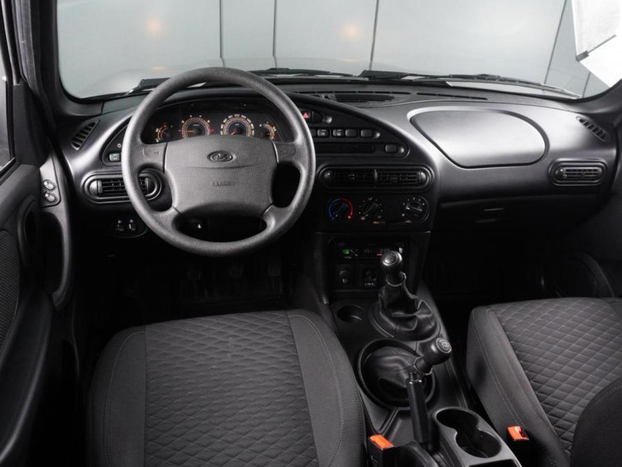 Lada (ВАЗ) Niva Travel I Минеральные Воды  - изображение 6